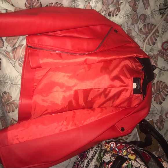 Selling river dale jacket run big - Picture 3 of 3